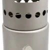 Titanium Backpacking Wood Burning Stove