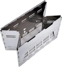 Backpack Stove Stainless Steel -Petrobens Butik 70300016 3