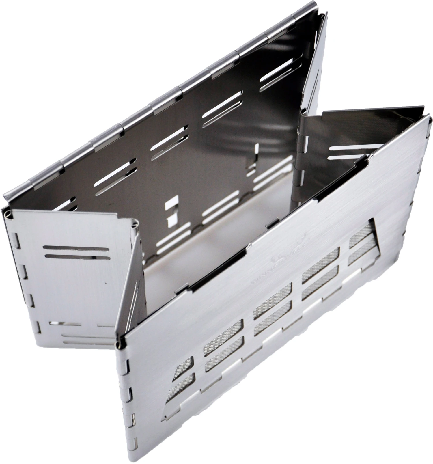 Backpack Stove Titanium 6 Backpack Stove Titanium - Billede 4