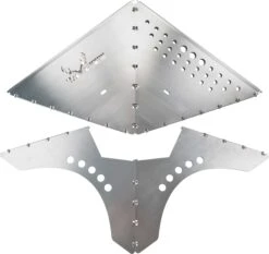 X-Large Flat Firepit 19 X-Large Flat Firepit -Petrobens Butik 70300019 8