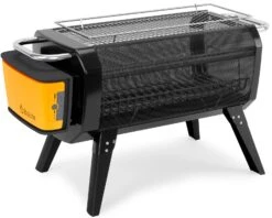 Petrobens Butik 41 Biolite FirePit+