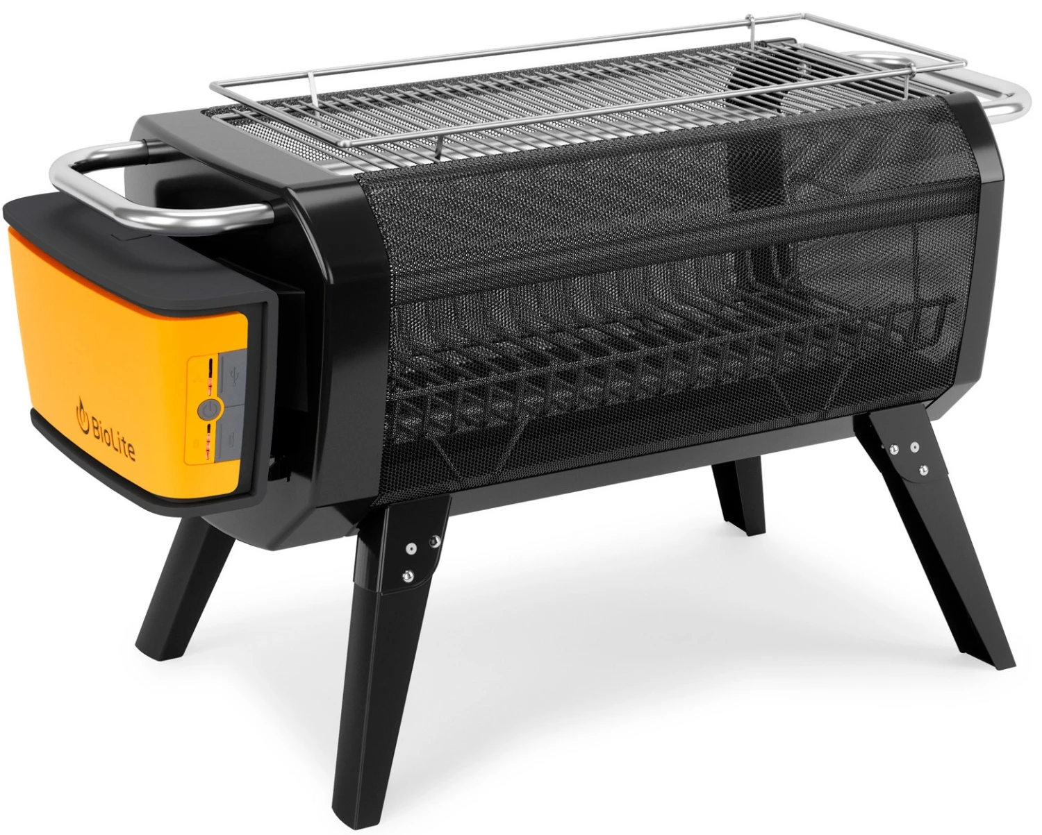 Biolite FirePit+ 3 Biolite FirePit+