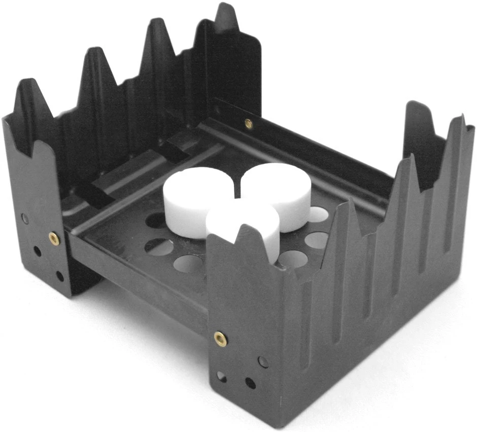 Coghlan's Emergency Stove 3 Coghlan's Emergency Stove