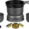Trangia Kitchen 25-3 HA -Petrobens Butik 70400008