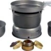 Trangia Kitchen 25-1 HA -Petrobens Butik 70400017