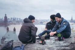 Primus Essential Stove Set 1.3 -Petrobens Butik 70400021 2