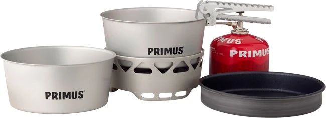 Primus Essential Stove Set 2.3 4 Primus Essential Stove Set 2.3 - Billede 2