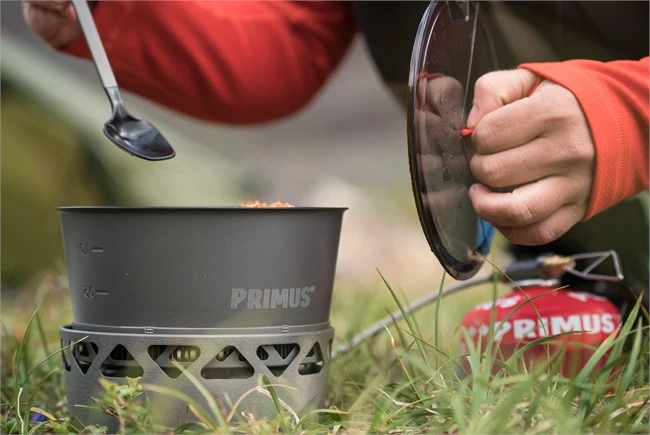 Primus PrimeTech Stove Set 2.3 5 Primus PrimeTech Stove Set 2.3 - Billede 3