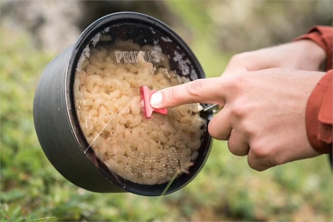 Primus PrimeTech Stove Set 2.3 6 Primus PrimeTech Stove Set 2.3 - Billede 4