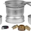 Trangia Kitchen 25-21 UL/D 1 Trangia Kitchen 25-21 UL/D -Petrobens Butik 70400026