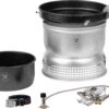 Trangia Kitchen 25-6 UL & Gas Burner -Petrobens Butik 70400029