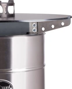 Feuerhand Pyron Griddle Plate -Petrobens Butik 70500070 2