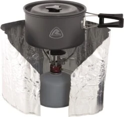 Bestsellere 9 Robens Foil Windshield Tall