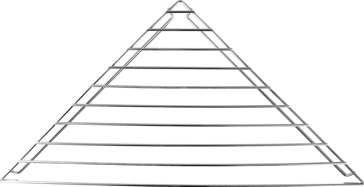 Grate For Large Flat Firepit 4 Grate For Large Flat Firepit - Billede 2