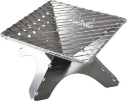 Grate For Large Flat Firepit 11 Grate For Large Flat Firepit -Petrobens Butik 70500078 4