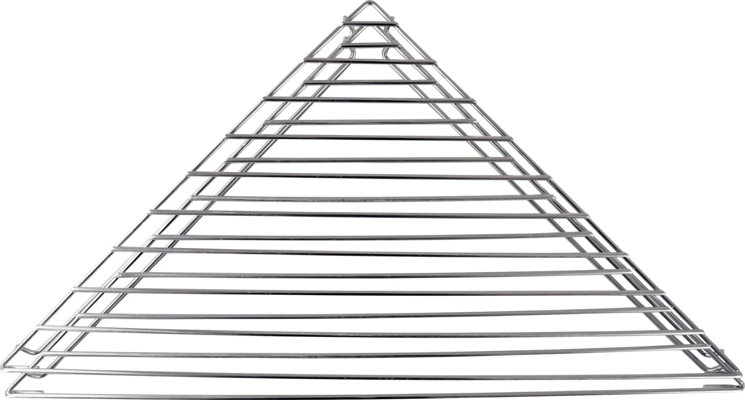 Grate For Large Flat Firepit 3 Grate For Large Flat Firepit