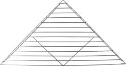 Grate For X-Large Flat Firepit