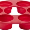 Omnia Muffin Ring 2 Omnia Muffin Ring -Petrobens Butik 70500086