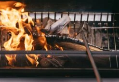 Biolite FirePit FirePoker 11 Biolite FirePit FirePoker -Petrobens Butik 70500090 3