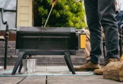 Biolite FirePit FirePoker 12 Biolite FirePit FirePoker -Petrobens Butik 70500090 4