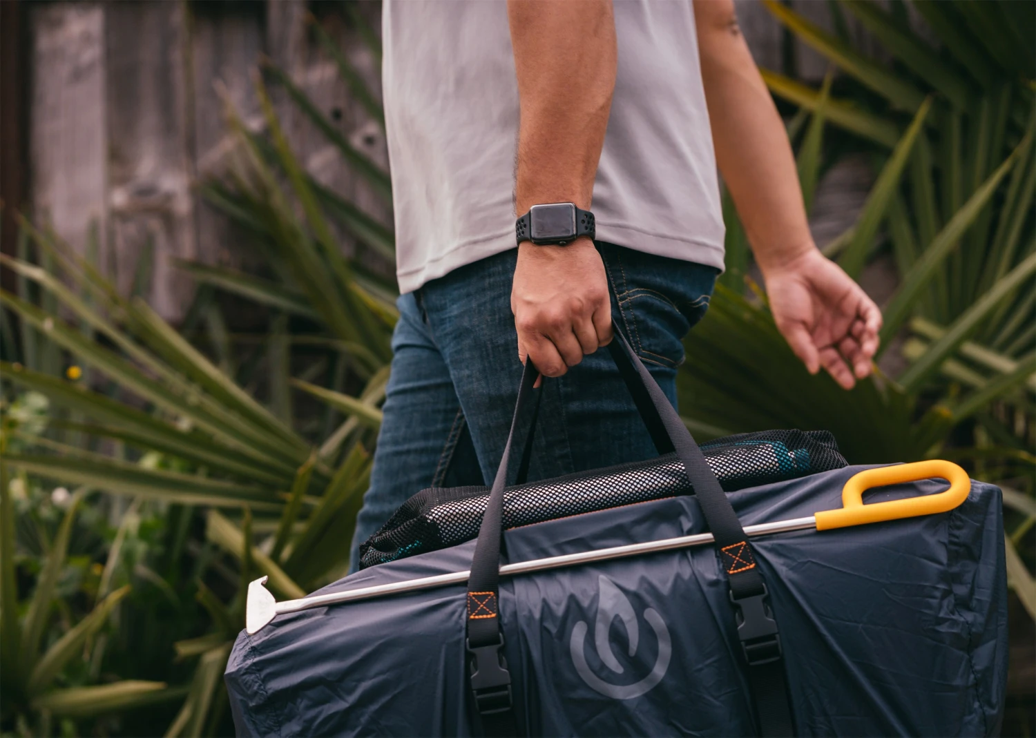 Biolite FirePit FirePoker 8 Biolite FirePit FirePoker - Billede 6