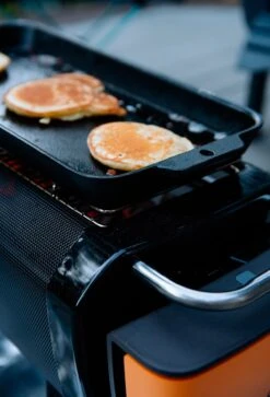 Biolite FirePit Griddle -Petrobens Butik 70500091 2