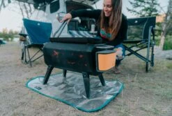 Biolite FirePit Griddle -Petrobens Butik 70500091 3