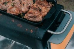 Biolite FirePit Griddle -Petrobens Butik 70500091 5