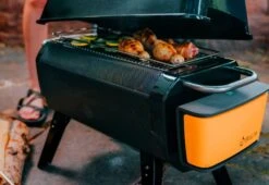 Biolite FirePit Grill Lid 11 Biolite FirePit Grill Lid -Petrobens Butik 70500092 4