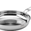 Primus CampFire Frying Pan S/S, 25 Cm -Petrobens Butik 70600010