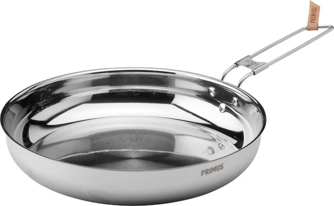Primus CampFire Frying Pan S/S, 25 Cm 3 Primus CampFire Frying Pan S/S, 25 Cm
