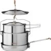 Primus CampFire Cookset S/S Large -Petrobens Butik 70600011