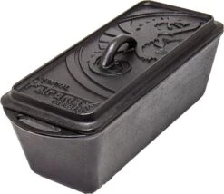 Petromax Loaf Pan With Lid K4