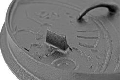 Petromax Dutch Oven FT6 -Petrobens Butik 70600016 2