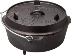 Petromax Dutch Oven FT6