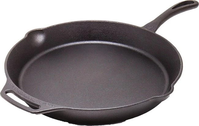 Petromax Fire Skillet W/One Handle FP35 3 Petromax Fire Skillet W/One Handle FP35