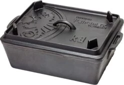 Petromax Loaf Pan With Lid K8