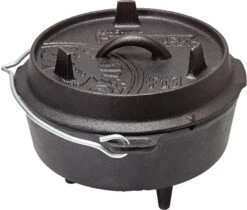 Petromax Dutch Oven FT3
