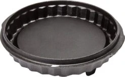 Petromax Ring Cake Pan W/Tarte Case Lid GF1 10 Petromax Ring Cake Pan W/Tarte Case Lid GF1 -Petrobens Butik 70600020 3