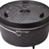 Petromax Dutch Oven FT12 -Petrobens Butik 70600021