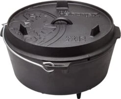 Petromax Dutch Oven FT12