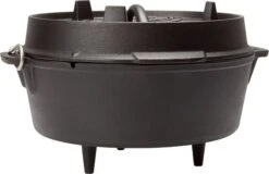 Petromax Dutch Oven FT4.5 -Petrobens Butik 70600024 2