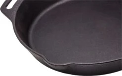 Petromax Fire Skillet W/One Handle FP30 7 Petromax Fire Skillet W/One Handle FP30 -Petrobens Butik 70600026 2