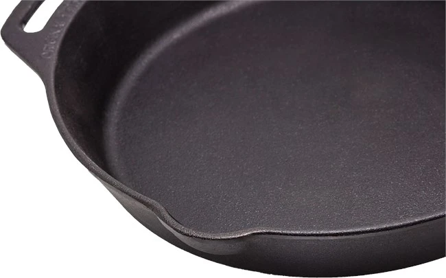 Petromax Fire Skillet W/One Handle FP30 5 Petromax Fire Skillet W/One Handle FP30 - Billede 3