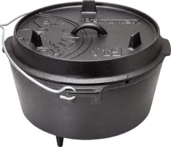 Petromax Dutch Oven FT9