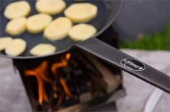 Petromax Wrought Iron Pan SP28 -Petrobens Butik 70600030 2