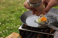 Petromax Wrought Iron Pan SP28 -Petrobens Butik 70600030 3