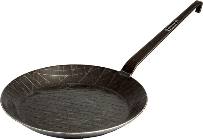 Petromax Wrought Iron Pan SP32 3 Petromax Wrought Iron Pan SP32