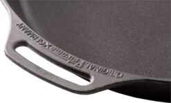 Petromax Fire Skillet W/Two Handles FP40H 8 Petromax Fire Skillet W/Two Handles FP40H -Petrobens Butik 70600033 2