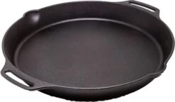 Petromax Fire Skillet W/Two Handles FP40H